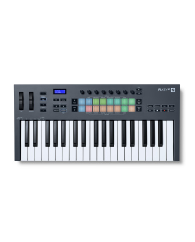 NOVATION LAUNCHKEY 37