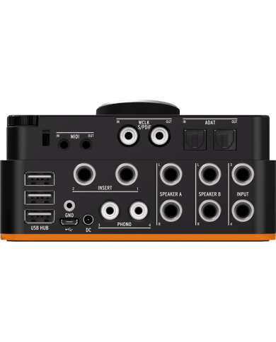 ARTURIA AUDIOFUSE REV 2