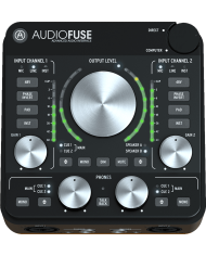ARTURIA AUDIOFUSE REV 2