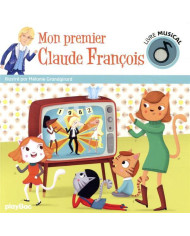 MON PREMIER RENAUD