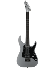 ESP. Ltd Ken Suzi Evertune Metal Silver