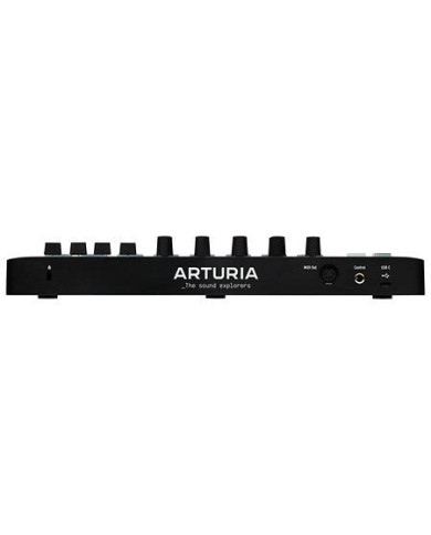 ARTURIA MINILAB MK3 BK