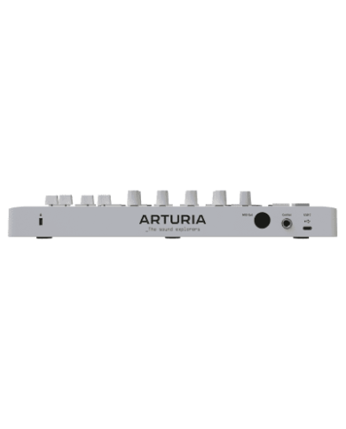 ARTURIA MINILAB MK3 BK