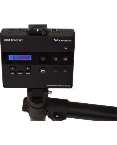 ROLAND TD 02 K