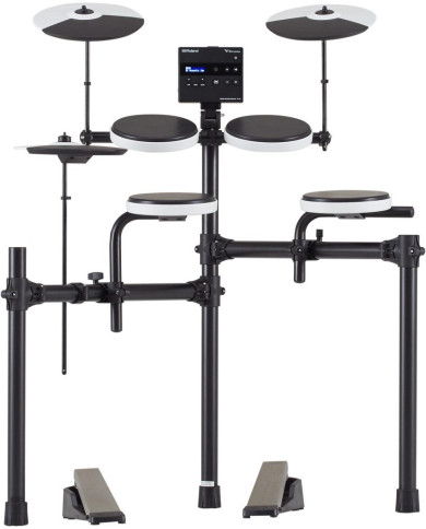 ROLAND TD 02 K