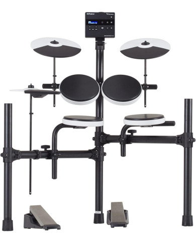 ROLAND TD 02 K