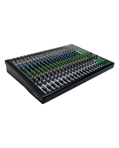MACKIE PROFX22V3