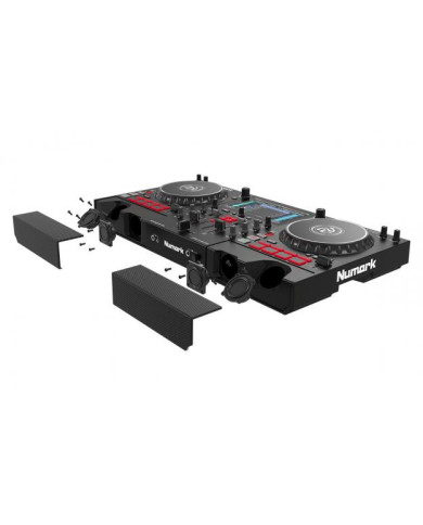 NUMARK MIXSTREAM PRO