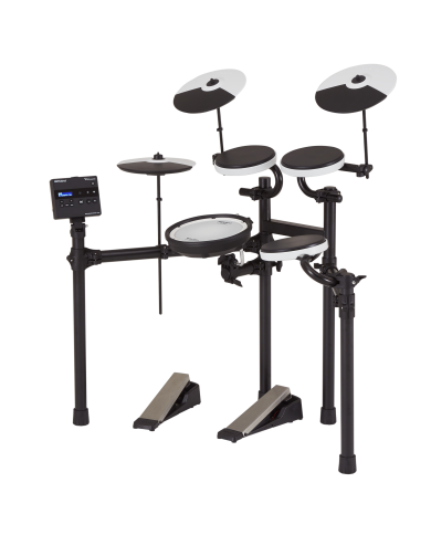 ROLAND TD-02KV