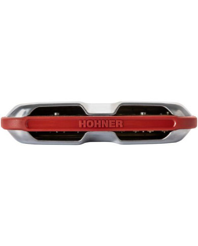 HOHNER 542/20 GOLDEN MELODY - A
