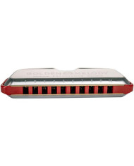HOHNER 542/20 GOLDEN MELODY - A