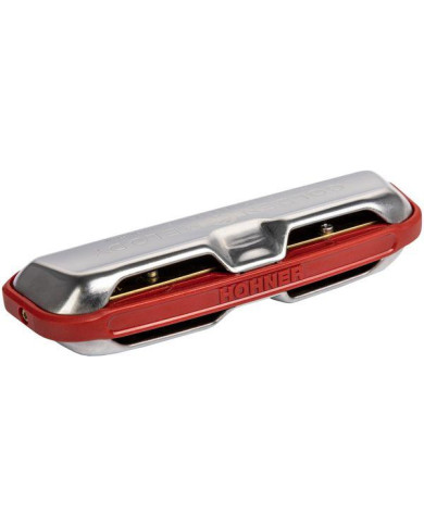HOHNER 542/20 GOLDEN MELODY - A