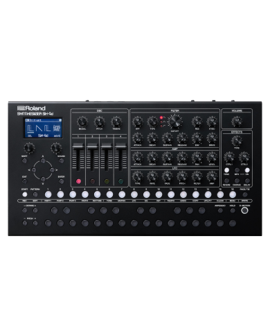Roland SH-4D