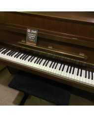 Piano droit HUPFELD - Carmen