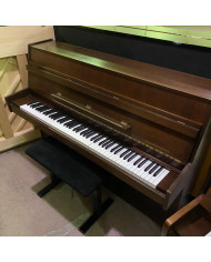 Piano droit HUPFELD - Carmen