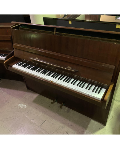 Klingmann 110 Noyer Foncé - Occasion