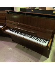 Klingmann 110 Noyer Foncé - Occasion