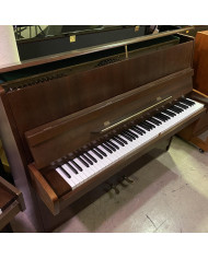 Klingmann 110 Noyer Foncé - Occasion