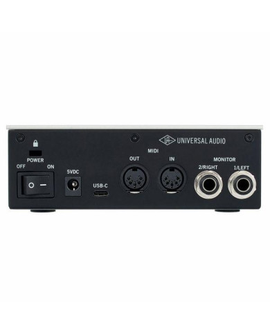 UNIVERSAL AUDIO VOLT 1