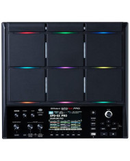 ROLAND SPD-SX MULTIPAD