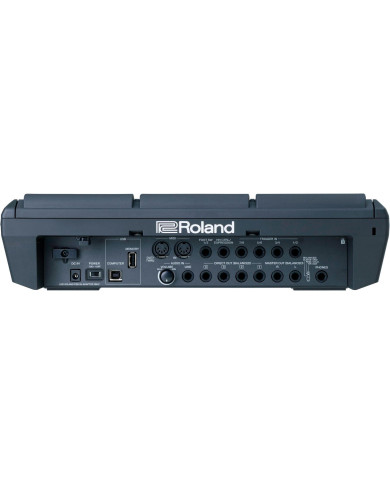 ROLAND SPD-SX MULTIPAD