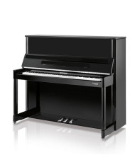 W.HOFFMANN P 126 (Professional)