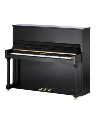 W.HOFFMANN T 128 (Tradition) - Noir Brillant