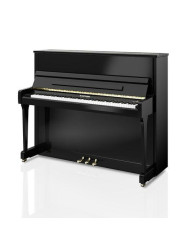 W.HOFFMANN V 120 (Vision) - Noir Brillant