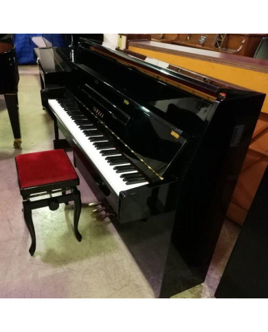 Yamaha C108 - Noir Brillant (Occasion)