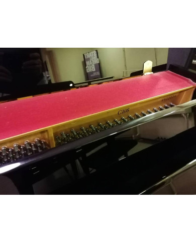 Yamaha C108 - Noir Brillant (Occasion)