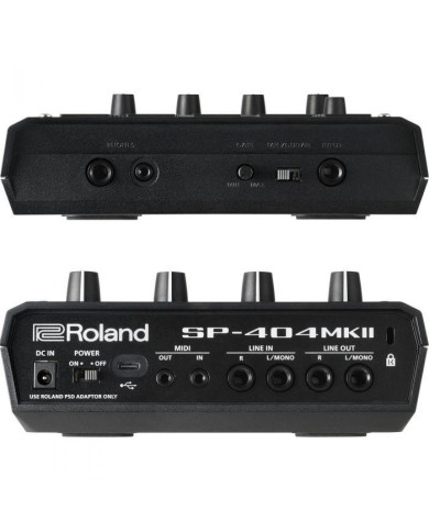 ROLAND SP-404 MK2