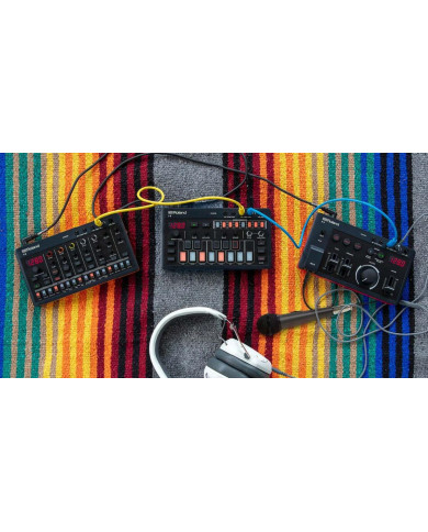 ROLAND E-4