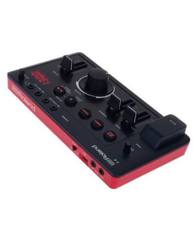 ROLAND E-4