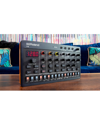 ROLAND T-8