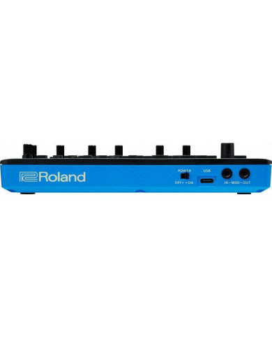ROLAND J-6