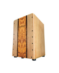Cajon Nativo - Initia Inti-I
