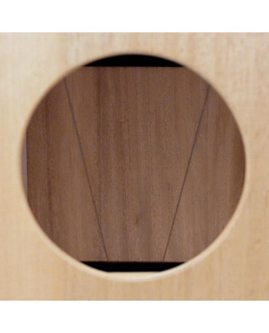 Cajon Nativo - Initia Inti-II