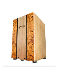 Cajon Nativo - Initia Inti-II
