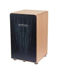 Cajon Nativo - Initia Black