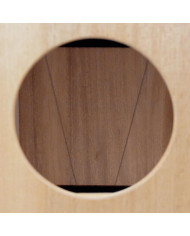 Cajon Nativo - Initia Red