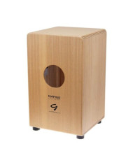 Cajon Nativo - Initia Brown