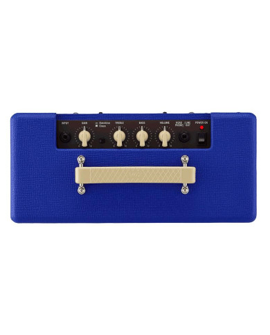 Vox - Pathfinder 10 - Union Jack Royal Blue édition limitée
