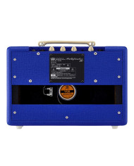 Vox - Pathfinder 10 - Union Jack Royal Blue édition limitée