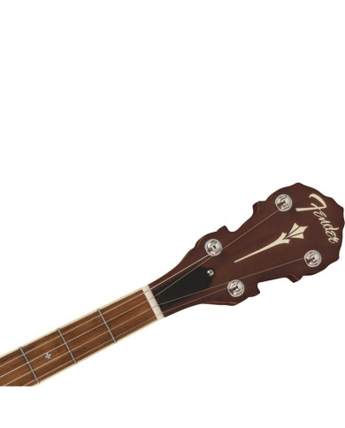 Fender PB-180E Banjo