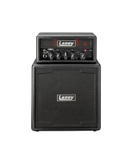 LANEY MINI STACK IRON HEARTBLUETOOTH