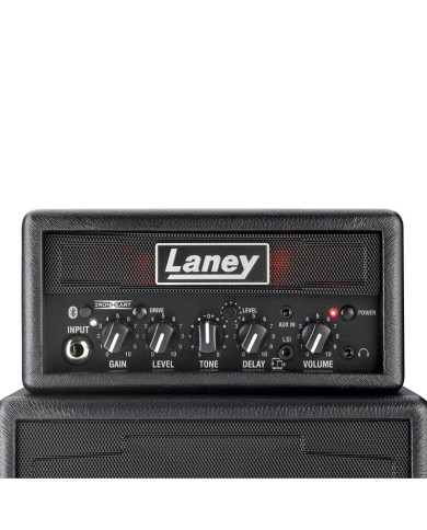 LANEY MINI STACK IRON HEARTBLUETOOTH
