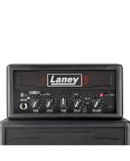 LANEY MINI STACK IRON HEARTBLUETOOTH