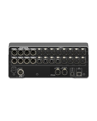 Console de mixage numérique DM3 Yamaha