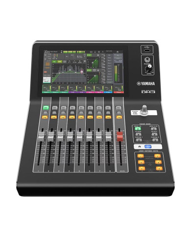 Console De Mixage Numérique DM3 Standard Yamaha