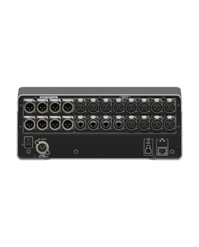 Console De Mixage Numérique DM3 Standard Yamaha